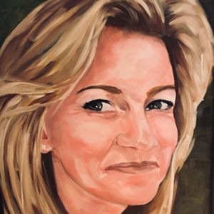 Meet your Posher, Jeanne